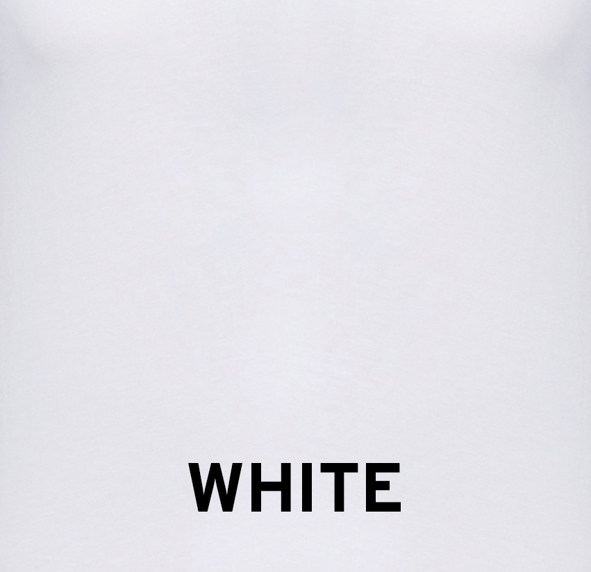 WHITE (NS331)