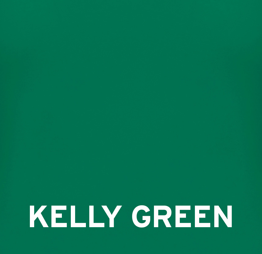 KELLY GREEN (K380)