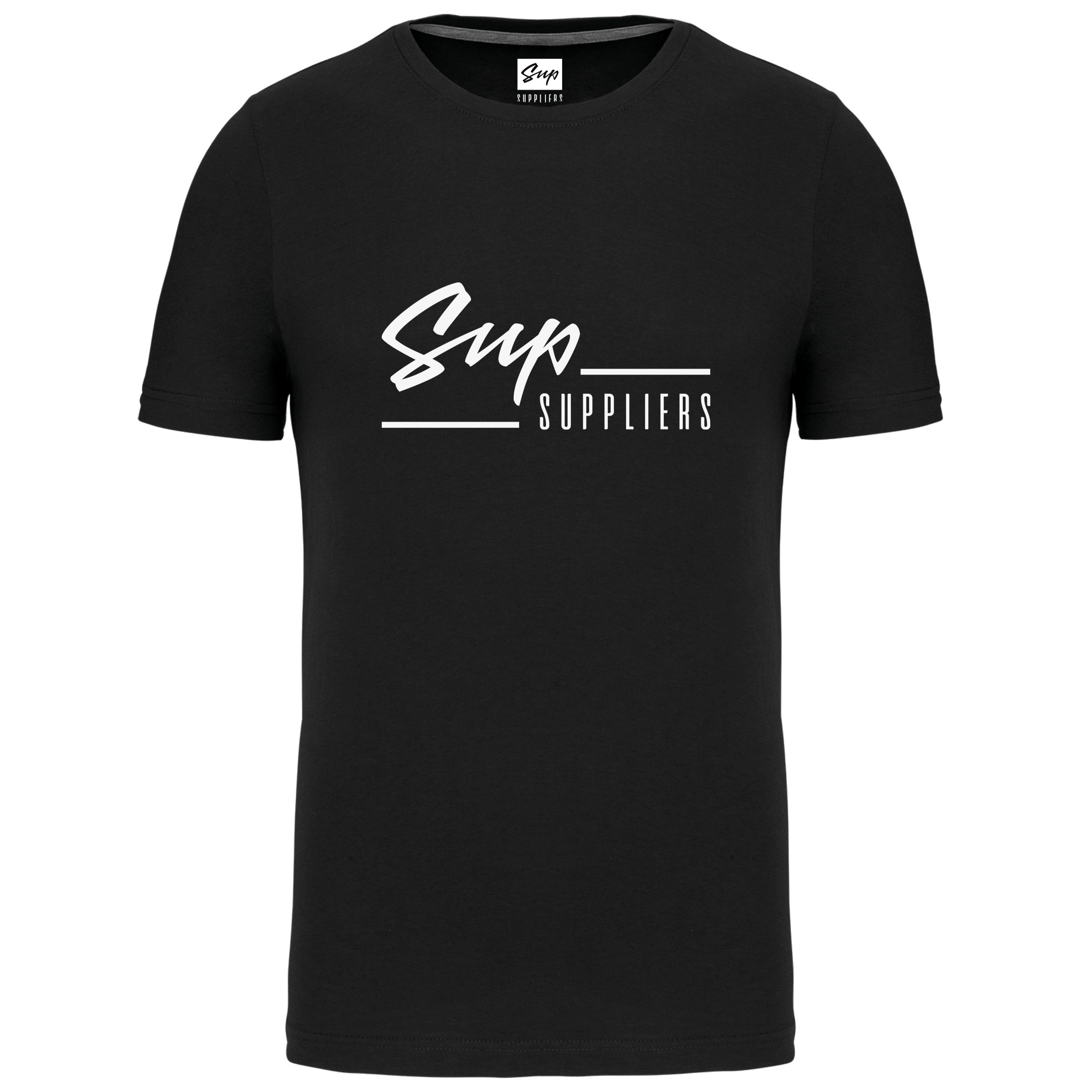 supsuppliers™ T-Shirt | MEN 