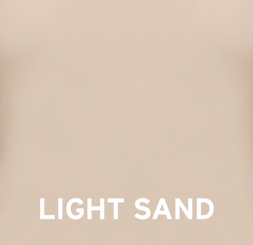 LIGHT SAND (K380)