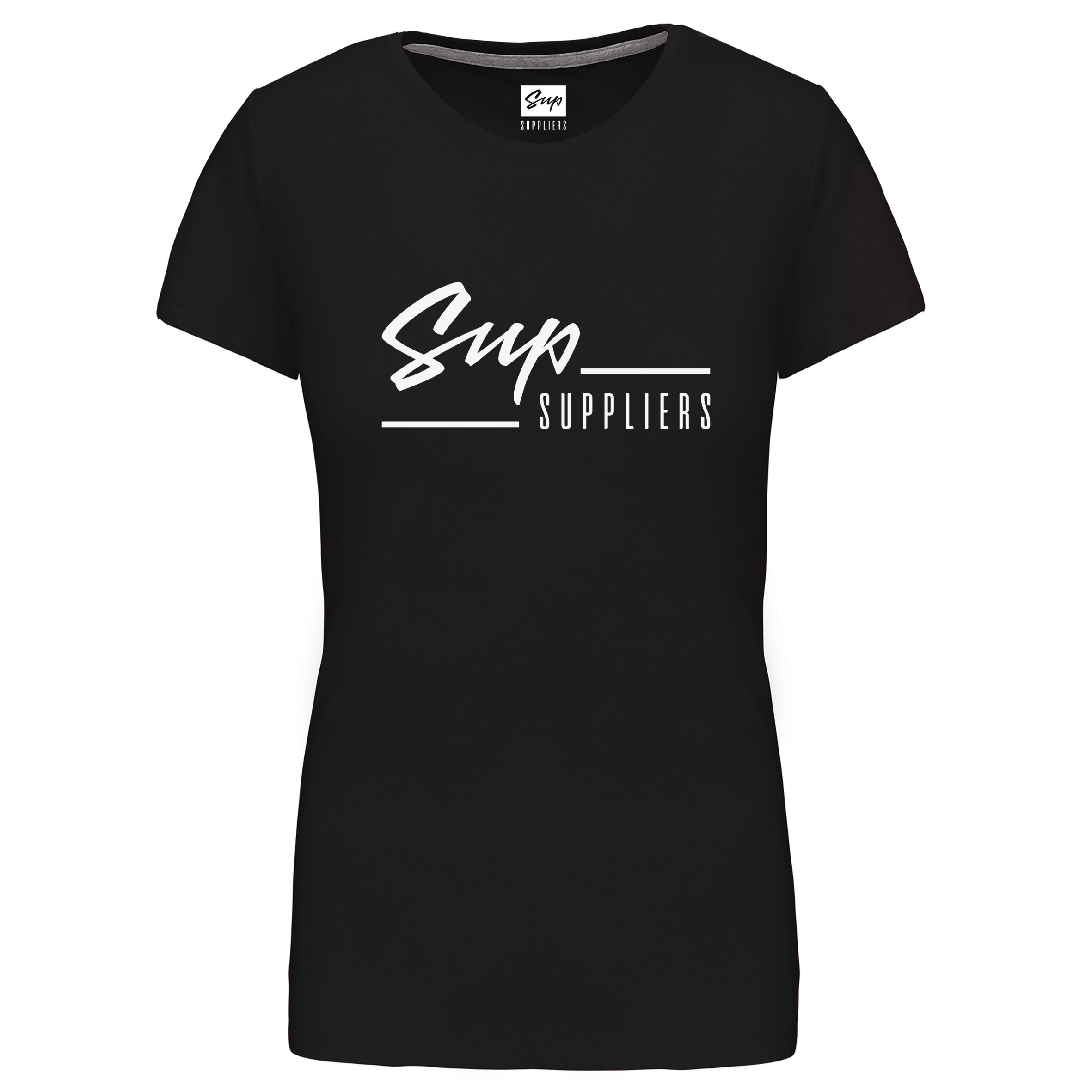 supsuppliers™ T-Shirt | WOMEN 