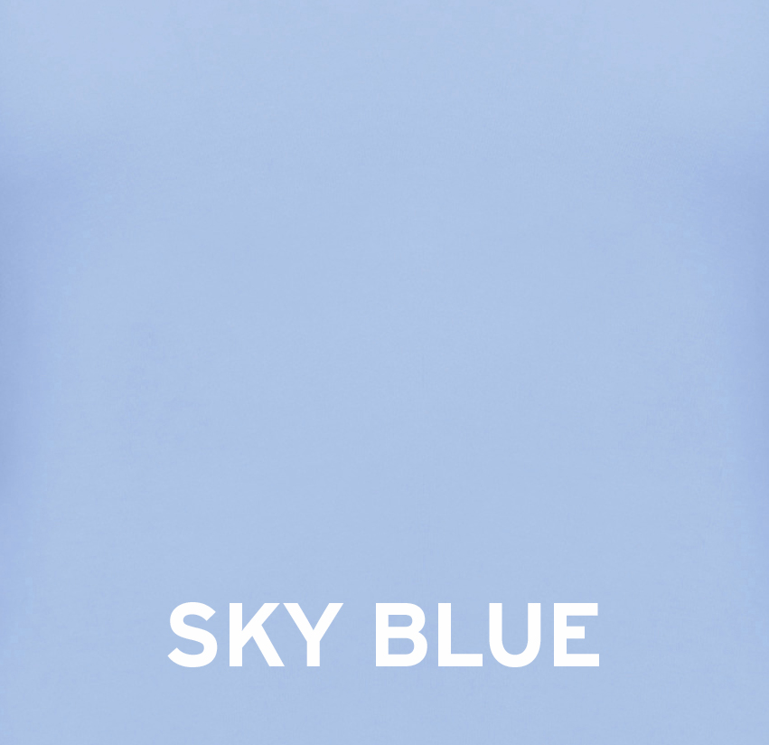 SKY BLUE (K356)