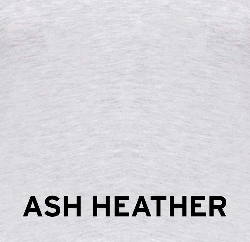 ASH HEATHER (K356)