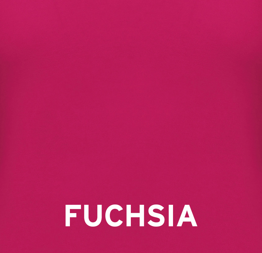 FUCHSIA (K380)